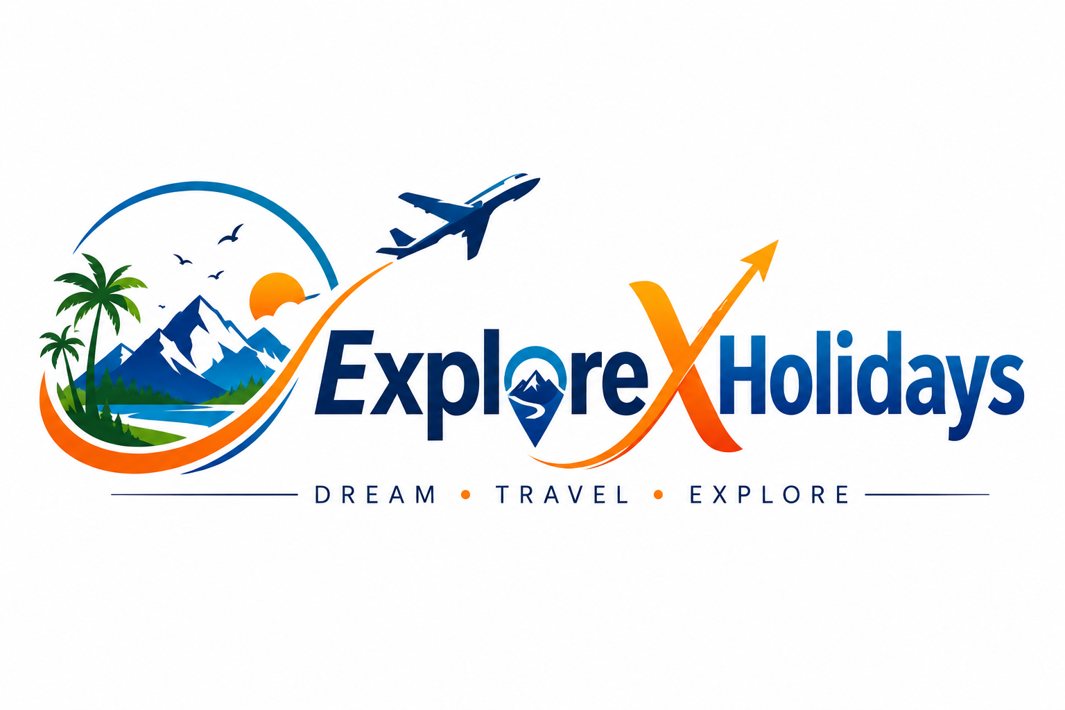 Explore X Holidays
